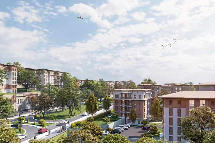 Arnavutköy Konut Piyasası: Detaylı Bir Analiz
