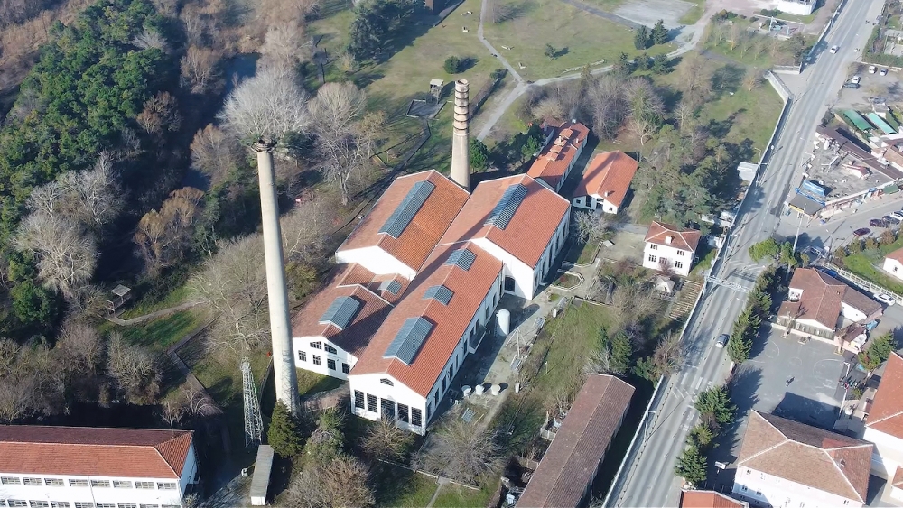 Arnavutköy İlçesinin Kültürel Mirasları: Geçmişten Günümüze Bir Yolculuk