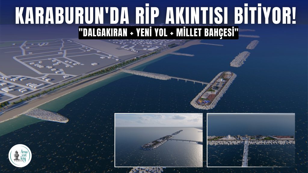 HIRÇIN KARADENİZ TARİH OLUYOR: ARTIK KORKMADAN YÜZECEĞİZ!