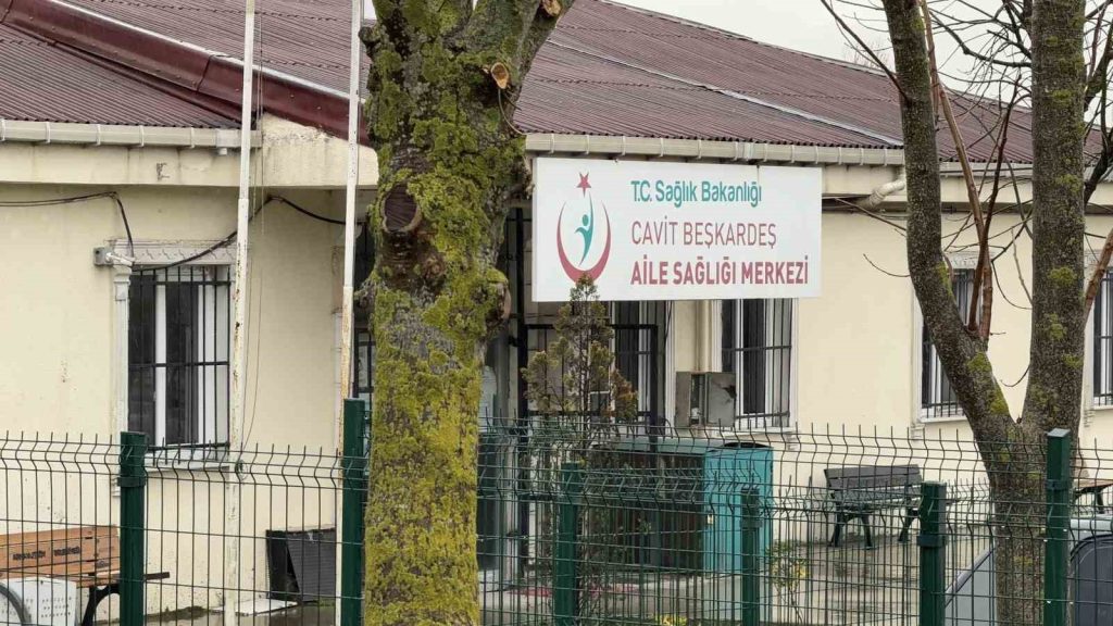 Arnavutköy’de “sağlık ocağına dinleme cihazı konuldu” iddiası