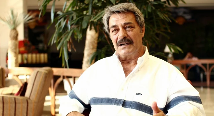 Kadir İnanır Son Yolculuğuna Uğurlanıyor: Cenaze Programı Belli Oldu