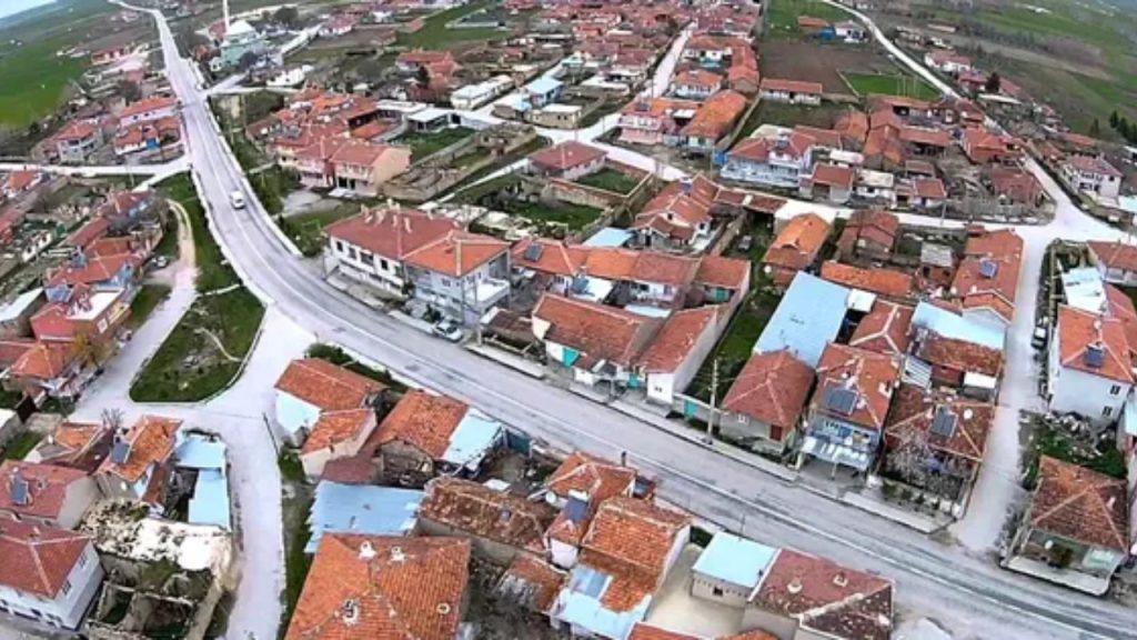 27 ilçenin sınıfı değişti! Resmi Gazete’de yayımlandı
