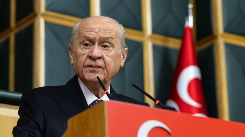 Devlet Bahçeli: Türkiye NATO’da temel kaldıraçtır