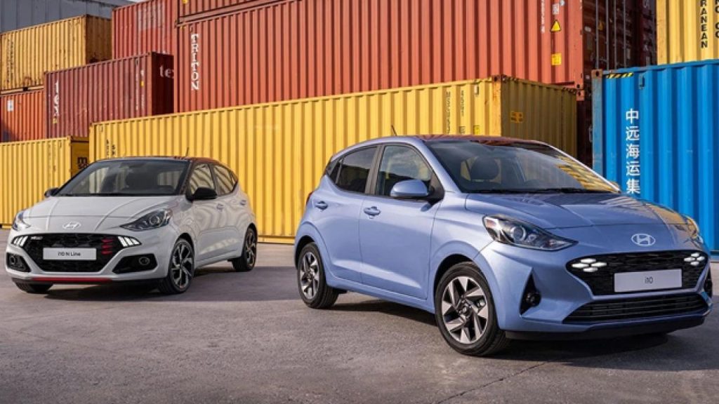 Hyundai açıkladı: Türkiye’ye 715 milyon euroluk yatırım!
