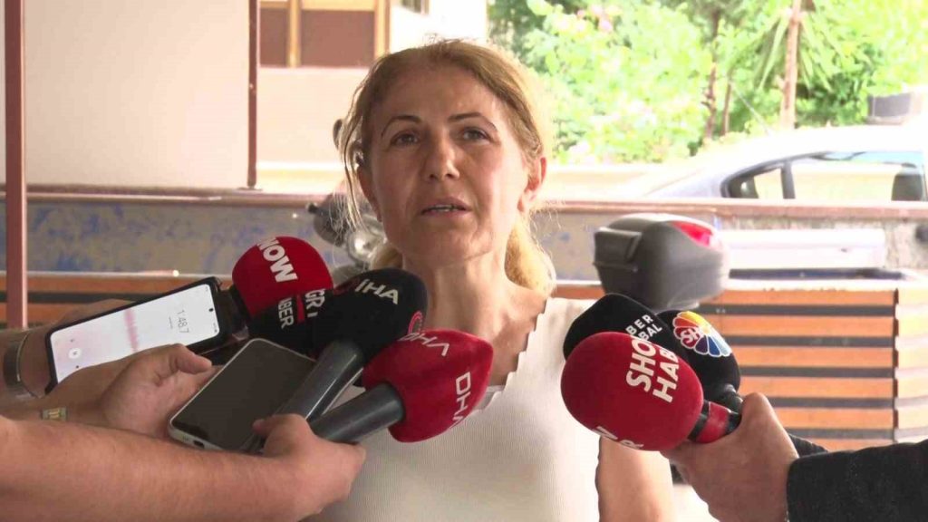 Kaçırılan İBB Kültür A.Ş. Genel Müdür Yardımcısı’nın eşi konuştu: “Nedenini bilmiyorum”
