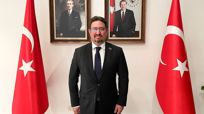 Venezuela Depremi Sonrası Türkiye’den İlk Açıklama: Türk Vatandaşları Güvende