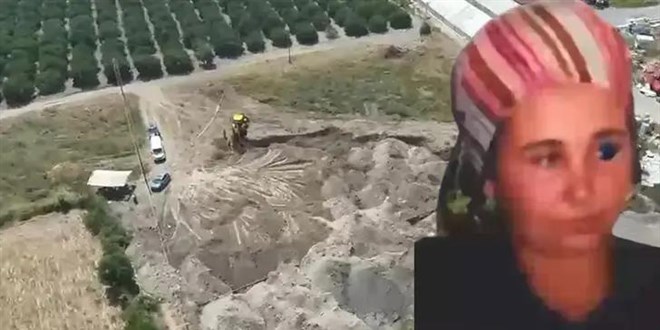 14 yıllık kayıp dosyası çözüldü: Uyğur’un cesedi portakal bahçesinde bulundu
