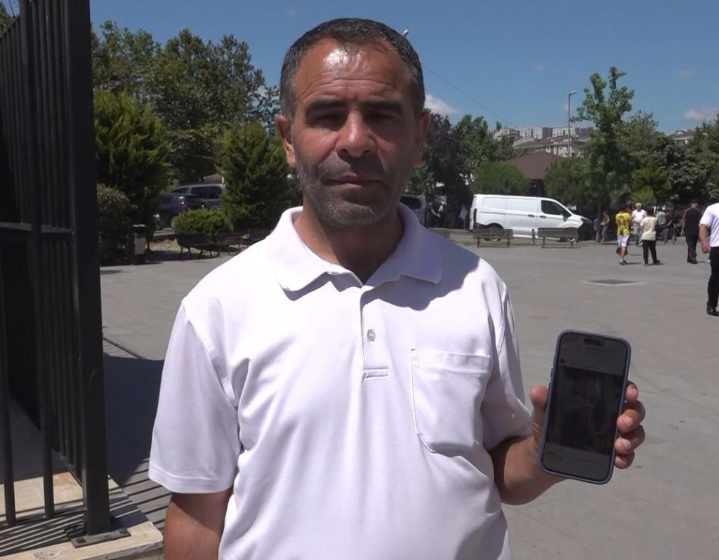 Arnavutköy’de yaşanan kan donduran cinayette maktulün ailesi konuştu: “Bizim canımız yandı, başka canlar yanmasın”