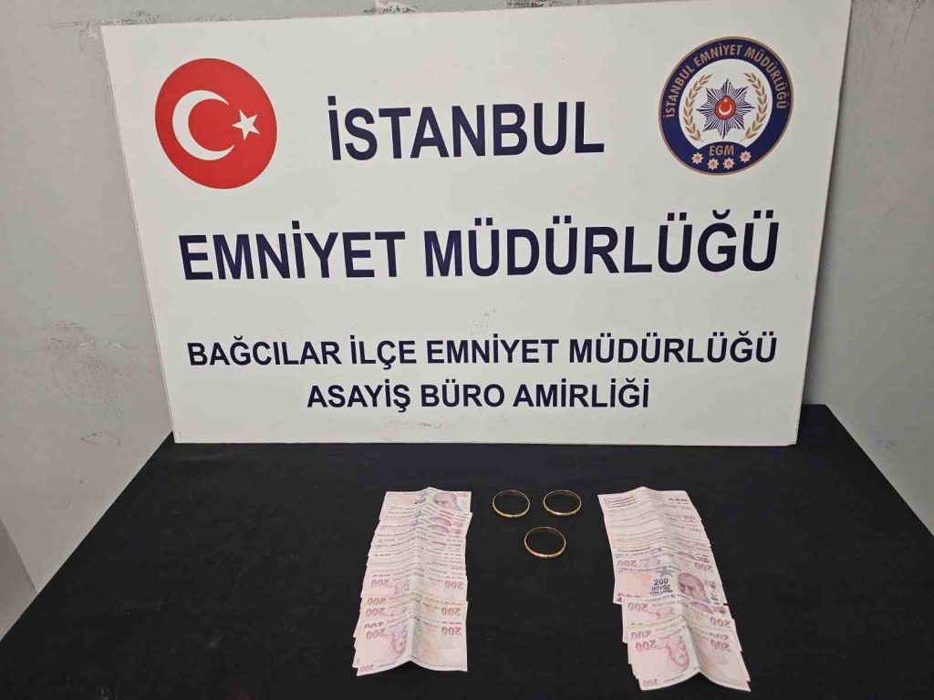 Bağcılar’da telefon dolandırıcılığı: “Kamu Görevlisiyim” diyerek dolandırdılar
