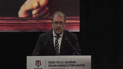 Beşiktaş’ın borcu 26 milyar 263 milyon lira