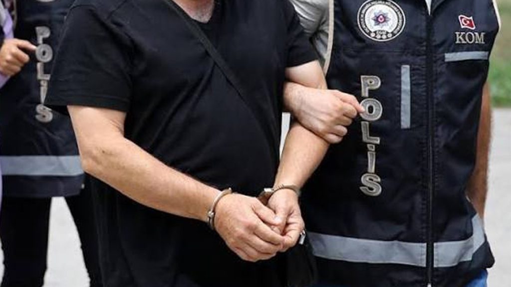 Dünya Kupası finali bahis operasyonunda 12 kişi tutuklandı