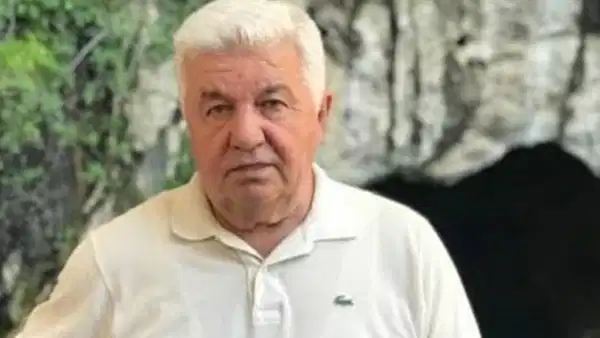 Eski Devlet Bakanı Burhan Kara hayatını kaybetti