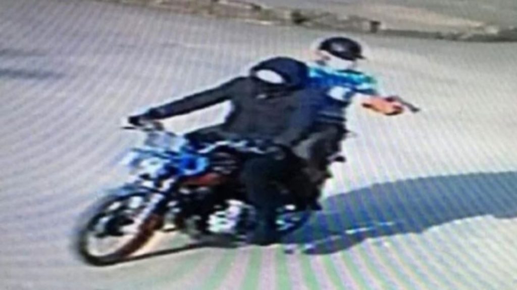 Eyüpsultan’da motosikletli silahlı saldırı: 4 yaralı, 2’sinin durumu ağır
