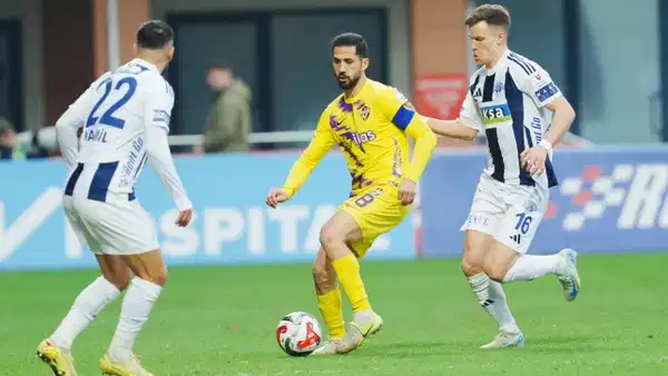 Fatih Karagümrük, Emre Akbaba’yı resmen açıkladı!