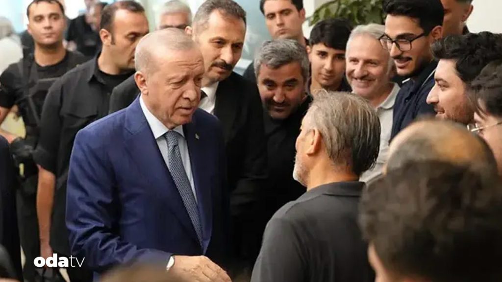 FETÖ’cüler ortalığı velveleye verdi: Erdoğan nerede…