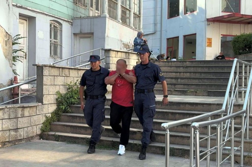 Gemi personelinin hayatını kaybettiği olayda tekne kaptanı adliyeye sevk edildi