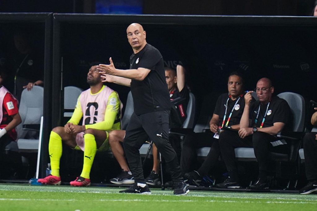 Mısır Teknik Direktörü Hossam Hasan, Messi ve FIFA’ya savaş açtı