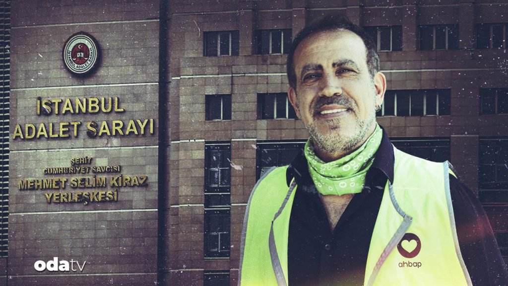 Panik yazışmaları: Benim ismim karışırsa…