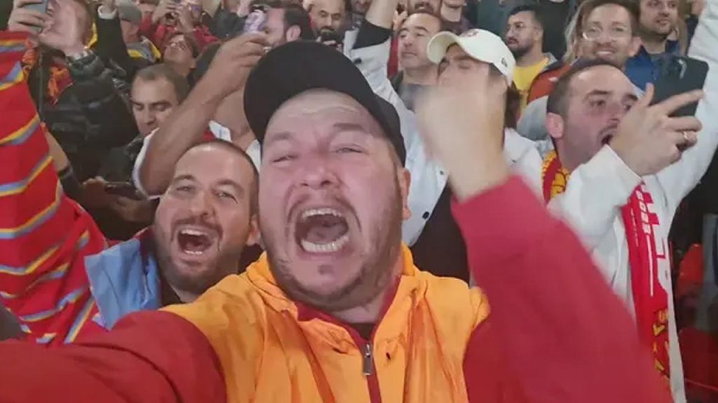 Şahan Gökbakar’a Galatasaray şoku: İhracı isteniyor