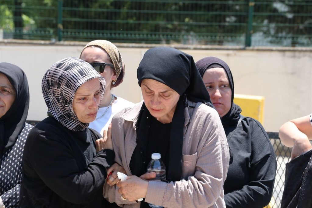 Sapanca’daki Cinayet Davasında Mütalaa