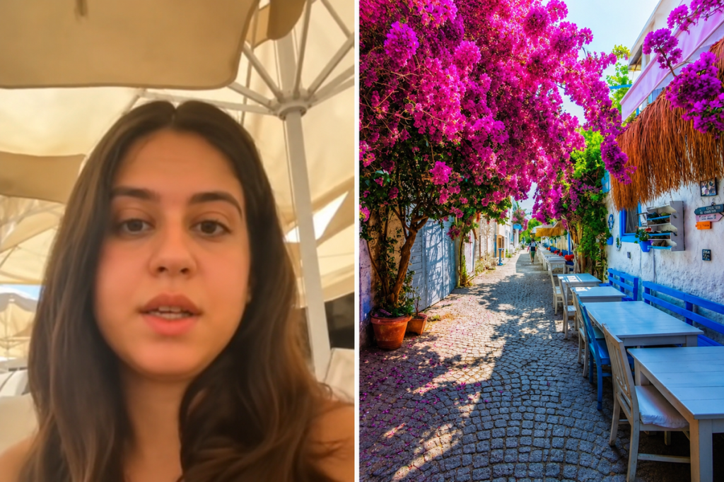 Tatilciden Alaçatı’daki fahiş fiyatlara isyan etti: Gelmeyin, durum korkunç