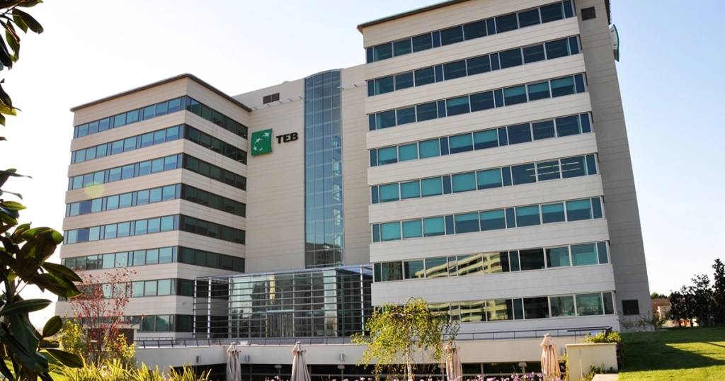 TEB’den Ekonomiye 518 Milyar TL Destek