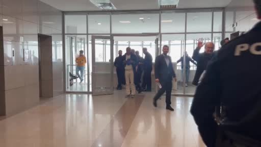 27. Dönem CHP Milletvekili Avukat Turan Aydoğan: “200 bin dolarlık vekalet ücreti insana her şeyi yaptırabilir”