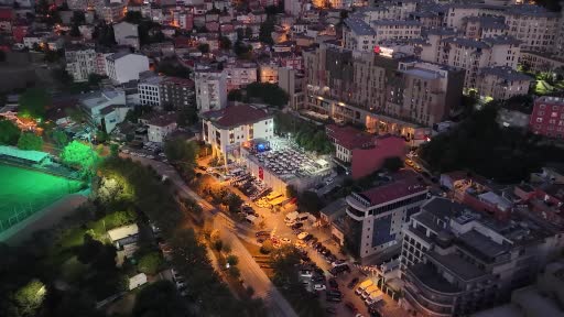 AK Parti’nin 25. yılında ebediyete irtihal eden teşkilat mensupları dualarla anıldı
