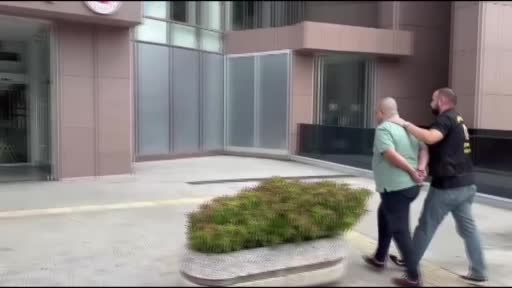 Bakırköy’de güzellik merkezinde gizli kamera iddiasında 2 şüpheli tutuklandı