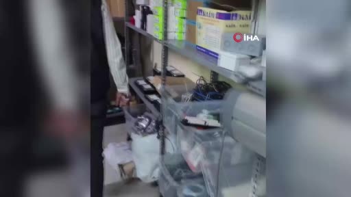 Bakırköy’de güzellik merkezindeki gizli kamera soruşturmasında 1 şüpheli daha tutuklandı