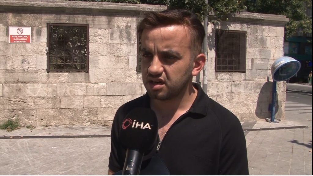Beyoğlu Belediyesi’nde işten çıkarılan birim sorumlusundan çarpıcı iddialar: “Tehdit edildim, şikayetimi çekmem için baskı yapıldı”