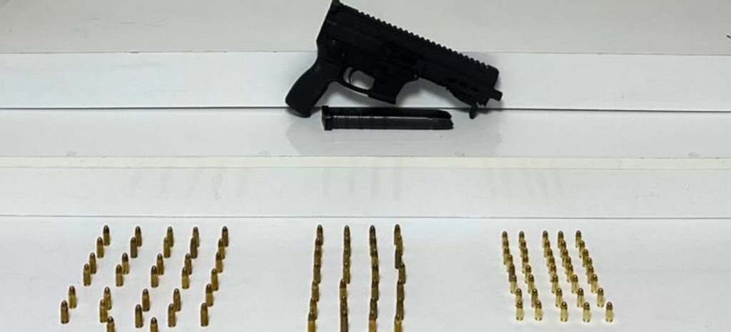 Büyükçekmece’de 14 suçtan aranan firari hükümlü yakalandı