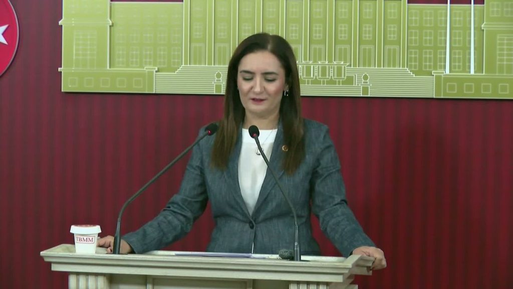 CHP’den teklife koşullu destek: Açık çek değil