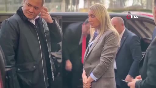 İBB davasında savunma yapan sanık Kameroğlu: “Otoparkın tekrar ruhsatlandırılması için 5 milyon Euro rüşvet istenmiş belediye tarafından”