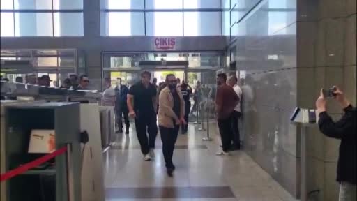 İstanbul Cumhuriyet Başsavcılığı’ndan Mabel Matiz’in “Ha Leylim” klibine soruşturma