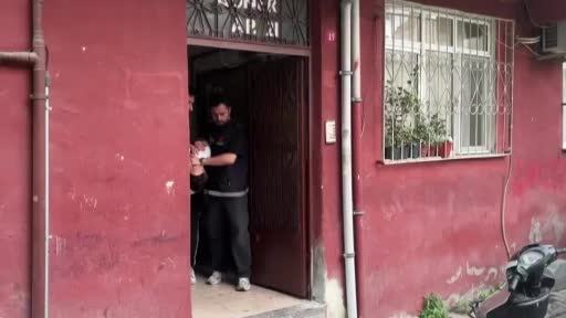 İstanbul’da “Şapkalılar” suç örgütüne operasyon: 9 gözaltı