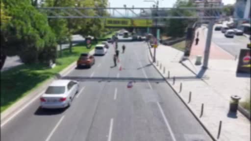 İstanbul’da toplu taşıma denetimi: 82 bin 582 araca ceza
