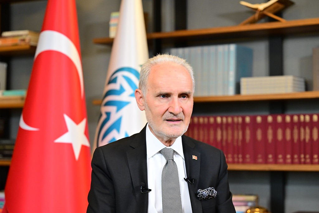 İTO Başkanı Avdagiç’ten yeni OVP’de 5 başlıkta “hedefli üretim koruma politikası” geliştirme önerisi