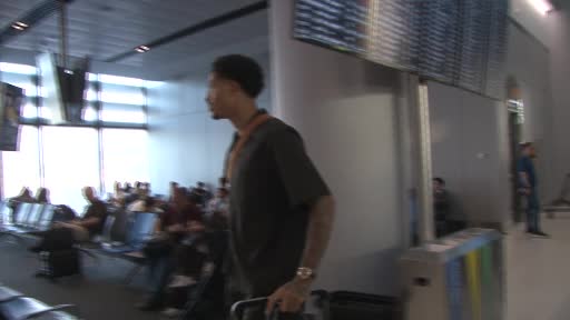Jayden Oosterwolde, İstanbul’dan ayrıldı
