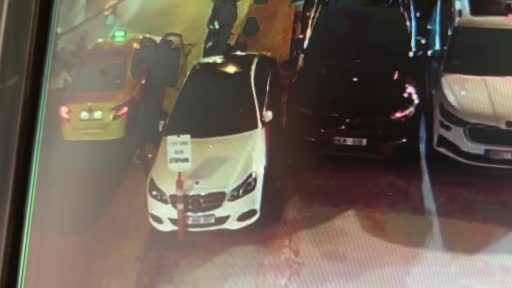 Karaköy’de turistin gasp edildiği olaya ilişkin yeni detaylar ortaya çıktı