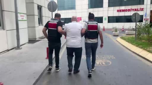 Kendilerini MİT görevlisi olarak tanıtıp “cinayet dosyasını çözeriz” vaadinde bulunan dolandırıcılara operasyon