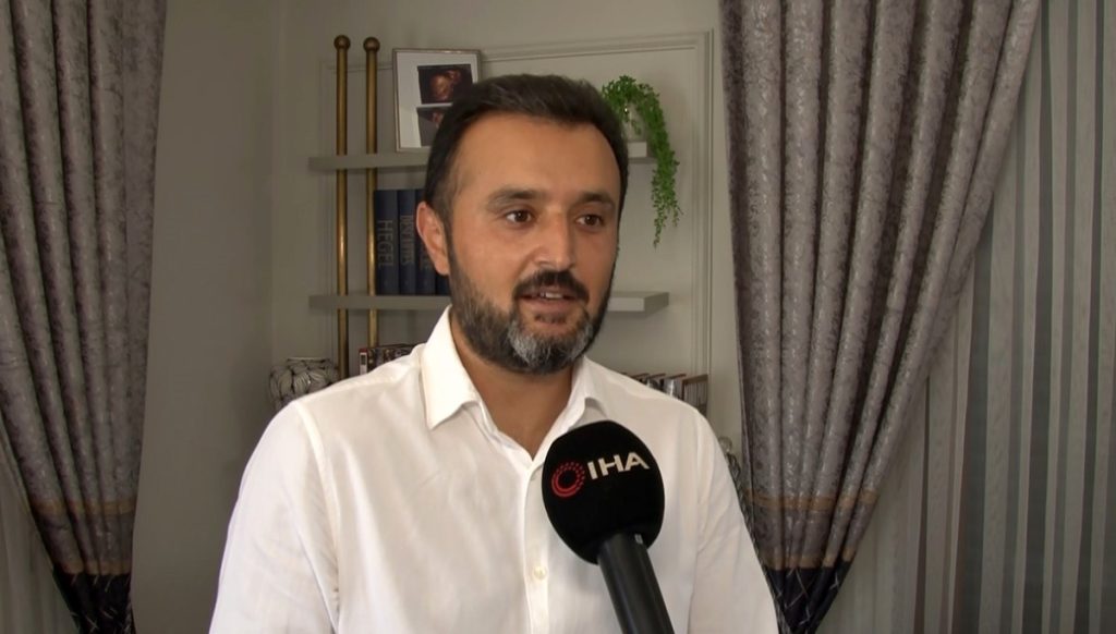 Maaş bağlanan 15 Temmuz gazisi: “Şehit olmaya çıktık, hiçbir beklentimiz yoktu”