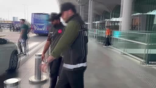 MANİFEST’in menajeri Tolga Akış tutuklandı