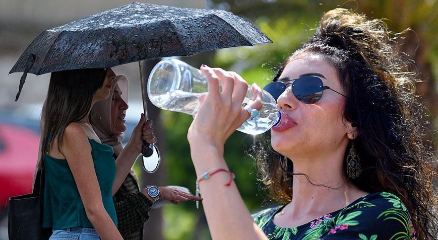Meteoroloji’den sağanak ve fırtına uyarısı! Hava birden değişecek