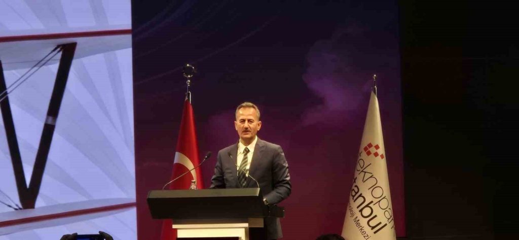 Savunma Sanayii Başkanı Haluk Görgün: “Patent başvurusuyla dünyada 2 binin üzerinde başvuruyla 16’ncı sıraya yükseldik”