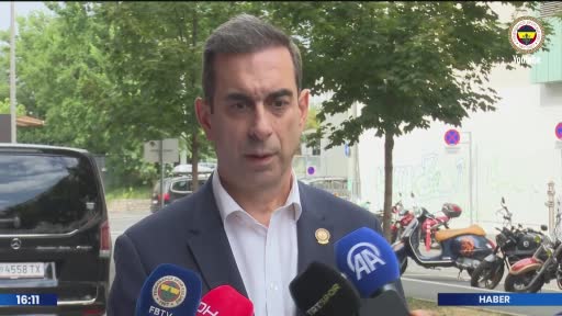 Şekip Mosturoğlu: “Bu büyüklükte bir olayın 5 kişiyle sınırlı kalmayacağını düşünüyoruz”