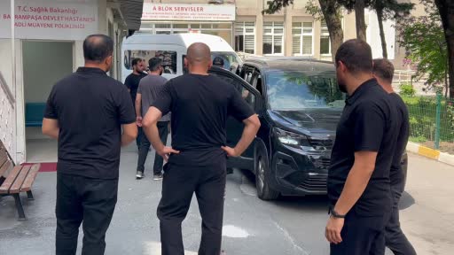 Şirin Ailesinin MASAK raporunda dikkat çeken para trafiği: Baba-oğul hesaplarında 51 milyon liralık hareket