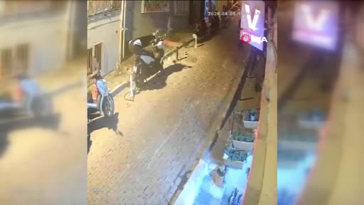 Şişli’de Nilda Müge Şahin’i silahla vurarak öldüren zanlı tutuklandı