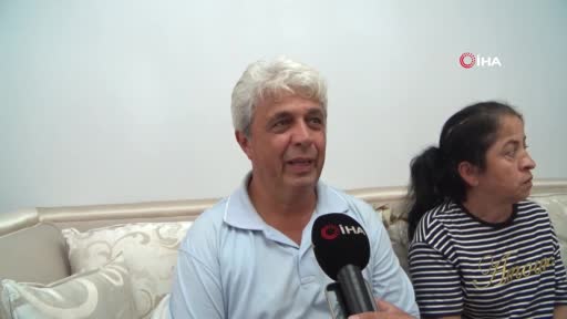 Sokak ortasında öldürülen Nilda Müge Şahin’in acılı anne ve babası konuştu