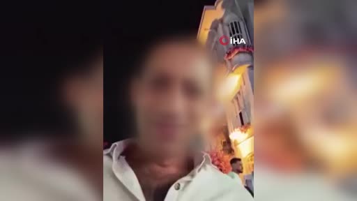 Sosyal medyadan Cumhurbaşkanı’na hakaret eden şüpheli gözaltına alındı